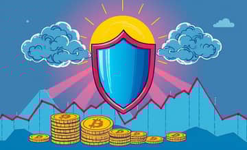 Plan de Contingencia Financiera: Preparado para Cualquier Crisis