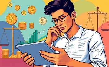 Crédito al Consumidor: ¿Cómo Usarlo Inteligentemente?