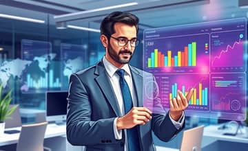 Previsiones de Gastos: Evita Sorpresas Desagradables