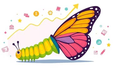 Reinvención Profesional: Aumenta tus Ingresos Potenciales