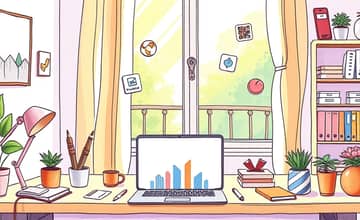 Mini Negocios desde Casa: Genera Ingresos Extra con Pasión