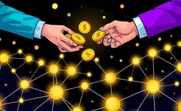 Préstamos P2P: Conecta con Inversores y Obtén Financiación