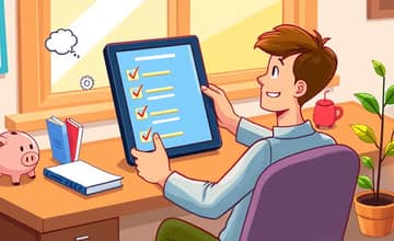 Preparación para un Préstamo: Checklist Esencial