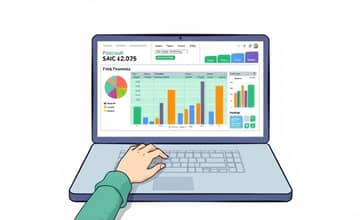 Cómo usar hojas de cálculo para seguir tus finanzas personales