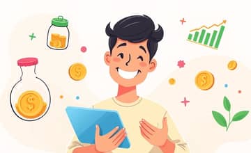 Finanzas personales para principiantes: cómo organizar tu dinero mensual