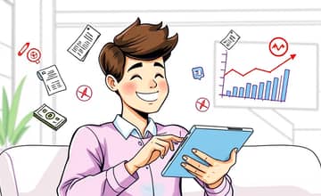 Cómo registrar todos tus gastos sin que el proceso sea cansador