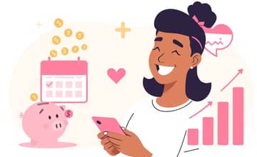 Pasos prácticos para empezar a ahorrar desde este mes