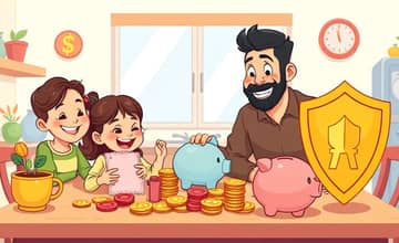 Cómo enfrentar gastos imprevistos sin recurrir al sobregiro