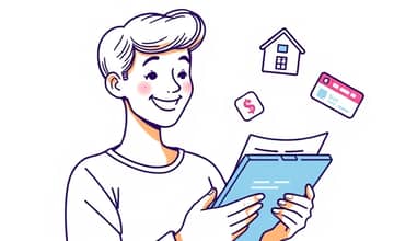 Cómo renegociar gastos fijos y reducir costos mensuales