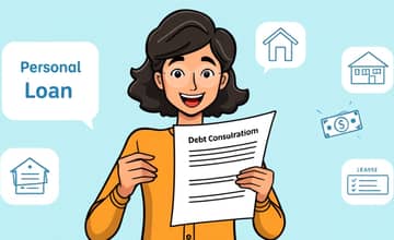 Préstamo personal: en qué situaciones puede ser una opción