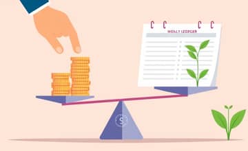 Diferencia entre ganar bien y administrar bien el dinero