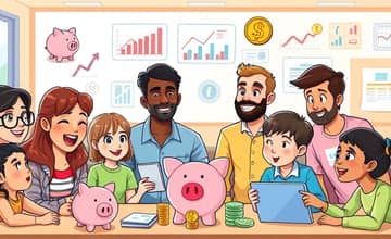 Qué es la educación financiera y por qué es necesaria