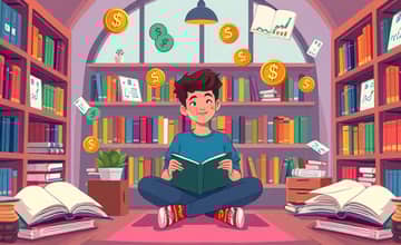 Libros y recursos básicos recomendados de educación financiera