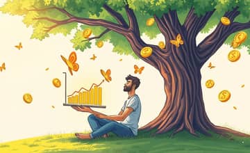 Relación entre educación financiera y bienestar emocional