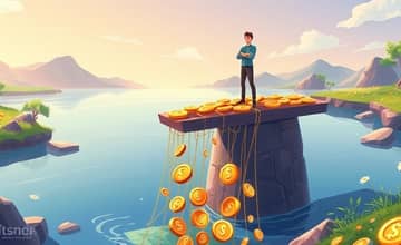 Importancia del fondo de emergencia en la vida financiera