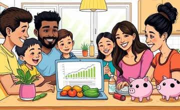 El papel del consumo responsable en la educación financiera