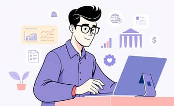 Pasos para buscar información confiable sobre finanzas