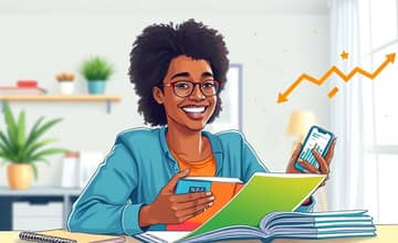 Importancia de registrar ingresos y gastos para aprender