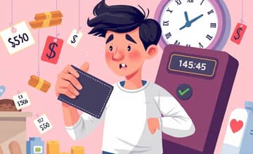 Cómo la inflación reduce el poder adquisitivo con el tiempo