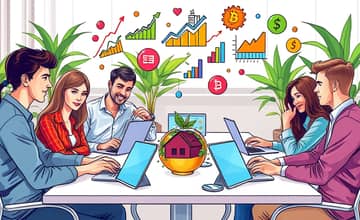 Tipos de inversión explicados para principiantes