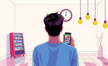 Cómo crear el hábito de decir “lo pensaré” antes de comprar