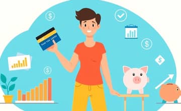 Uso responsable de la tarjeta de crédito: reglas básicas