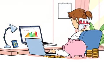 Dividiendo el salario: prioridades al inicio de cada mes