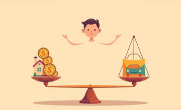 Ajustando tu estilo de vida al nivel real de ingresos