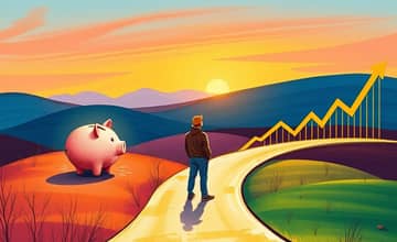 Diferencia entre ahorro tradicional y otros productos de inversión