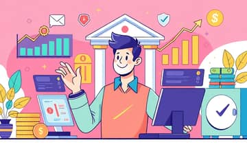 Rol de los bancos en la vida financiera y cómo relacionarse con ellos