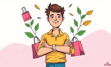 Aprendiendo a decir “no” financiero sin culpa