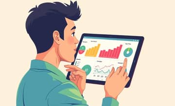 Revisando compras a plazos para mejorar tu flujo de caja