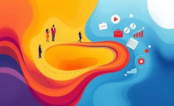 Separar cuentas personales y profesionales como hábito saludable