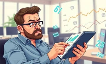 Cómo leer información financiera con mirada crítica