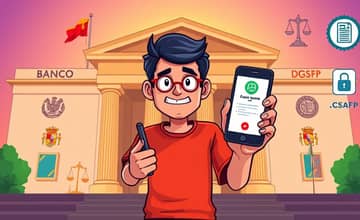 Canales oficiales para reclamar problemas con préstamos