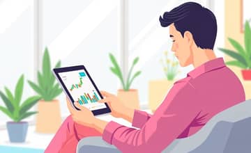 Cómo aprovechar aplicaciones de control financiero a tu favor