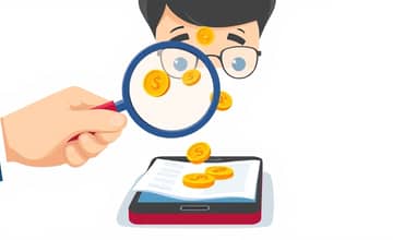 Pequeños gastos diarios que afectan tu presupuesto: cómo detectarlos