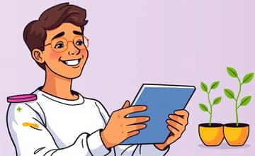 Cómo transformar la organización financiera en un hábito agradable