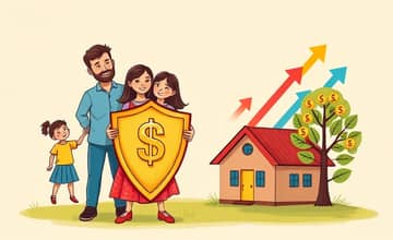 Cómo proteger tu presupuesto frente a subidas de precios e inflación