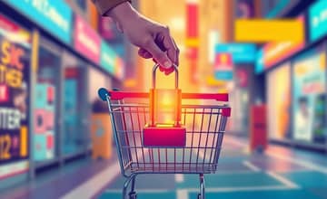 Técnicas para controlar las compras impulsivas