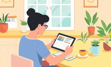 Cómo formar hábitos financieros saludables en la rutina diaria