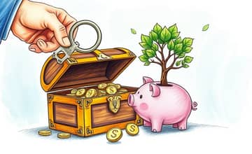 Conceptos básicos de ingreso, gasto, ahorro e inversión