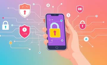 Protegiendo tus datos personales al solicitar crédito