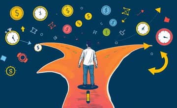 Diferencia entre crédito rotativo, préstamo personal y financiación