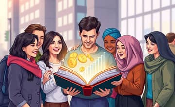 Impactos de la falta de educación financiera en la sociedad