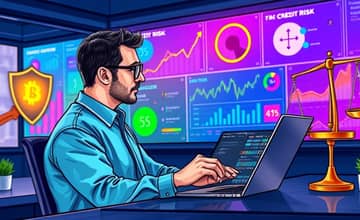 Cómo funciona el análisis de crédito que realizan bancos y comercios