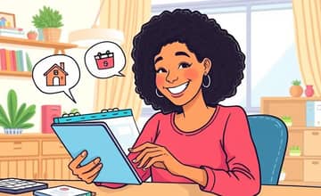 Cómo controlar gastos fijos y variables en el día a día