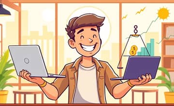 Finanzas personales para autónomos: buscando más estabilidad