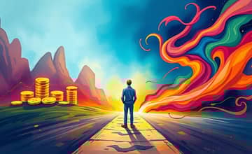 Hábito de evitar decisiones financieras bajo emociones fuertes