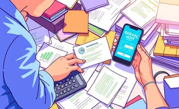 Finanzas personales en tiempos de crisis económica: qué cambiar